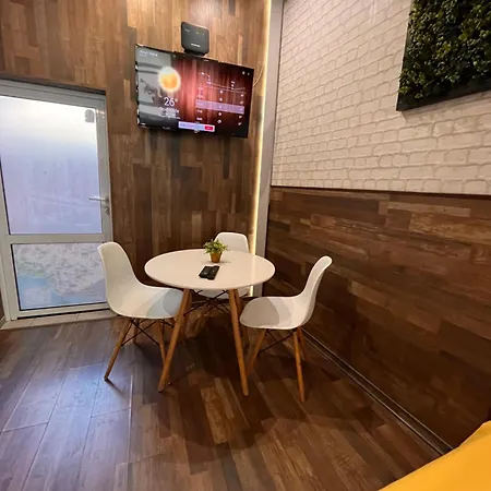 Appartement Cathedral *