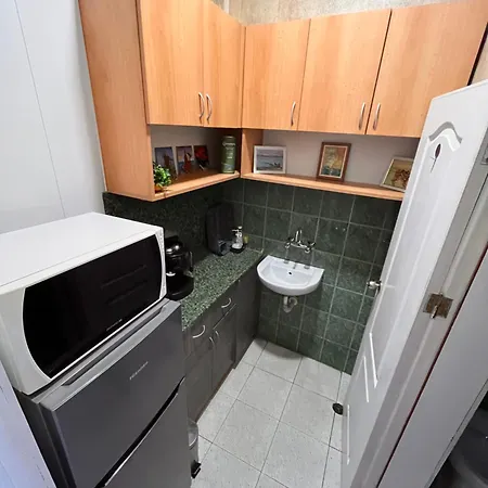 Cathedral Appartement Varna