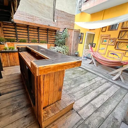 Appartement Cathedral