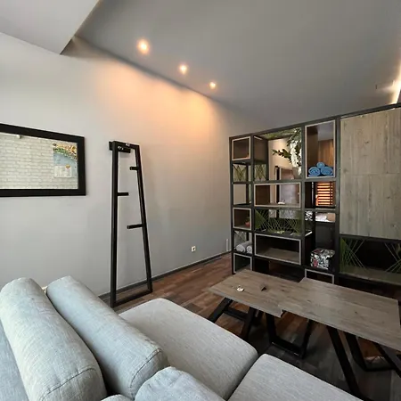 Cathedral Lägenhet Varna