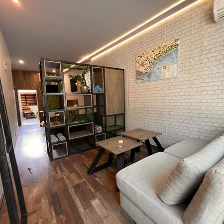 Cathedral Appartement *