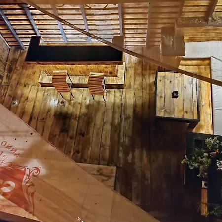 Cathedral Lägenhet *