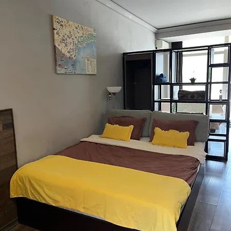 Appartement Cathedral