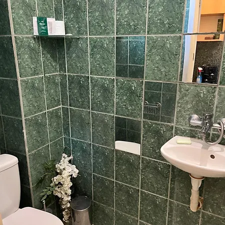 Cathedral Lägenhet *