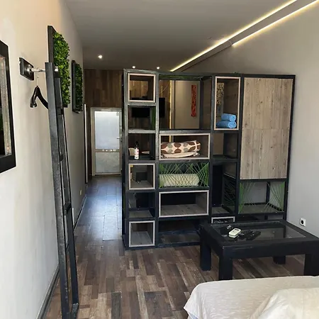 Appartement Cathedral *