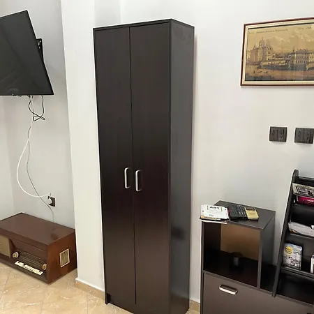 Cathedral Appartement *