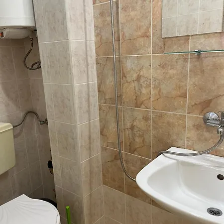 Cathedral Lägenhet *