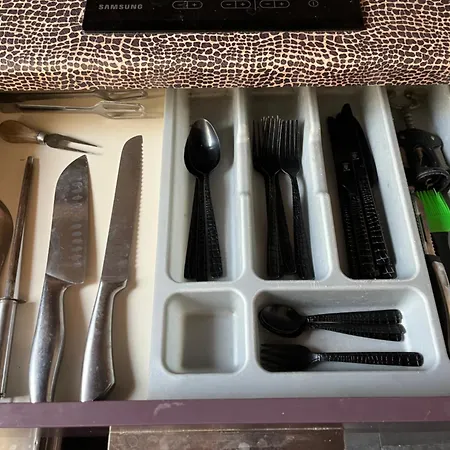 Lägenhet Cathedral *