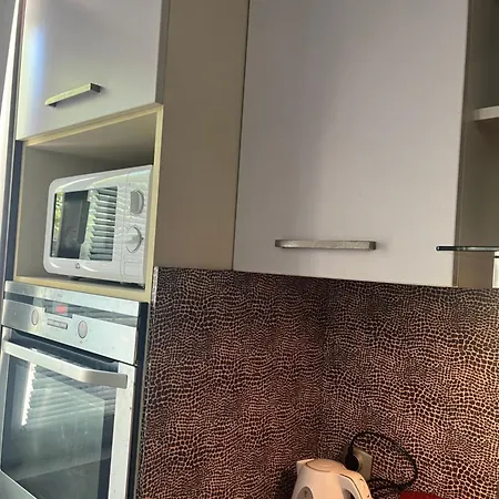 Lägenhet Cathedral Varna