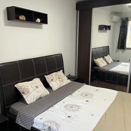 Appartement Cathedral