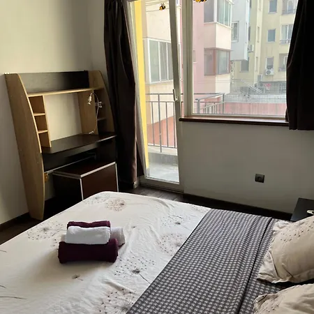 Apartment Cathedral