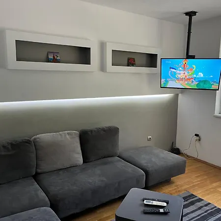 Cathedral Appartement