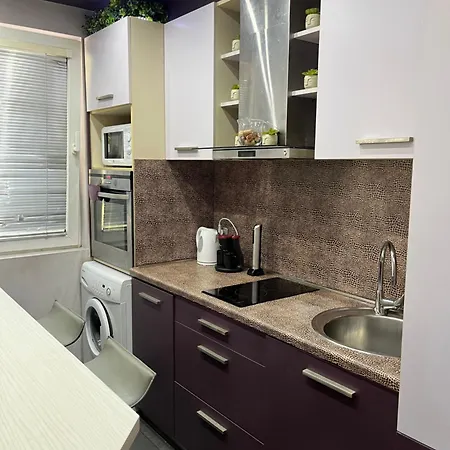 Cathedral Appartement Varna