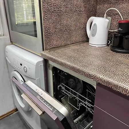 Cathedral Appartement