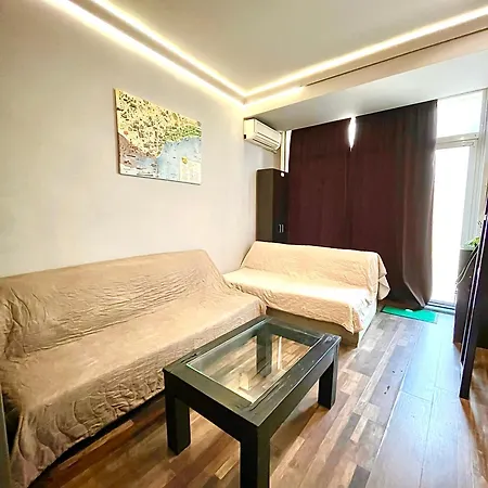 Apartment Cathedral Warna