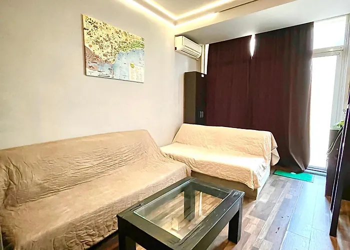 Daire Cathedral Varna