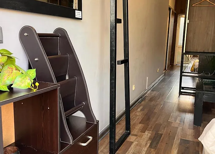 Apartment Cathedral *