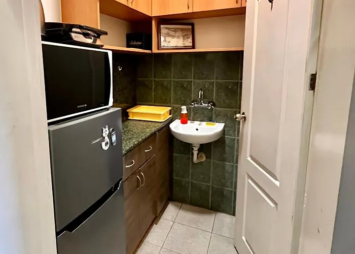 Apartment Cathedral Warna