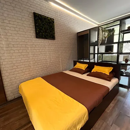 Apartament Cathedral