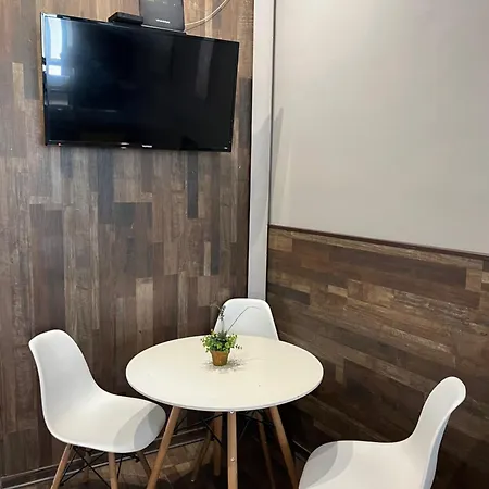 Apartament Cathedral Varna