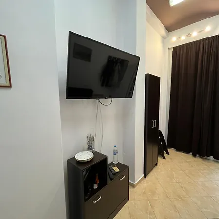 Apartament Cathedral