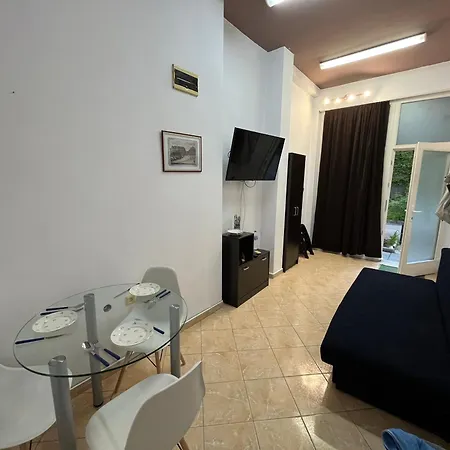 Апартамент Cathedral Варна