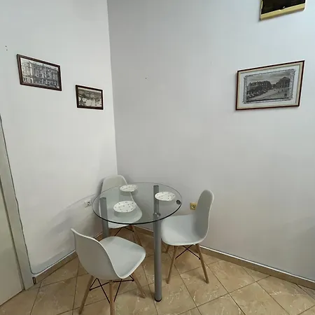 Apartament Cathedral