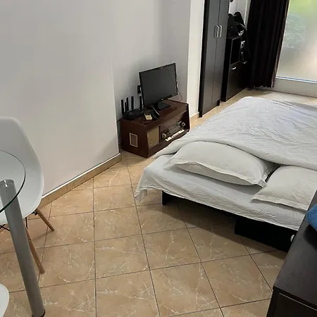 Apartament Cathedral