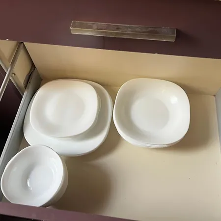 Apartament Cathedral