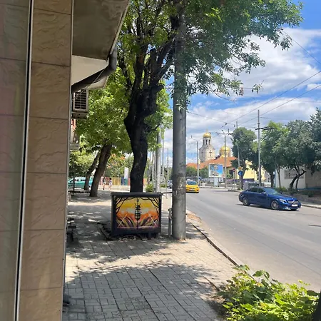 Cathedral * Варна