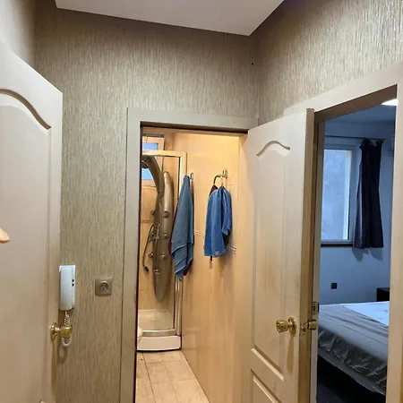 Apartament Cathedral Varna