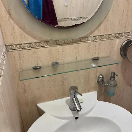 Cathedral Апартамент Варна