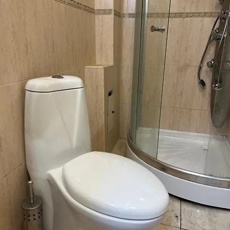 Apartament Cathedral Varna