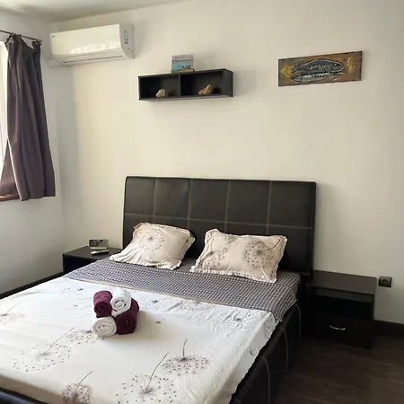 Cathedral Apartament