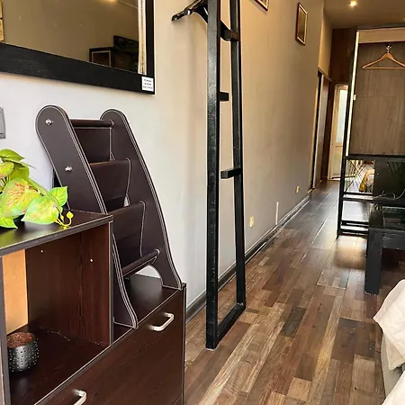 Апартамент Cathedral *