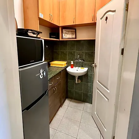 Апартамент Cathedral Варна