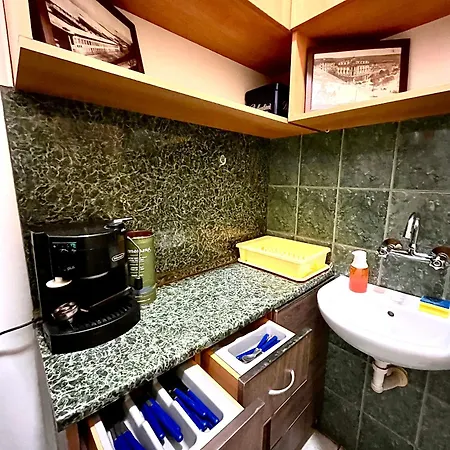 Cathedral Апартамент