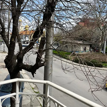 Cathedral Apartment Varna