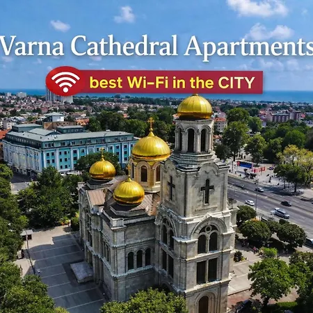 Apartment Cathedral *